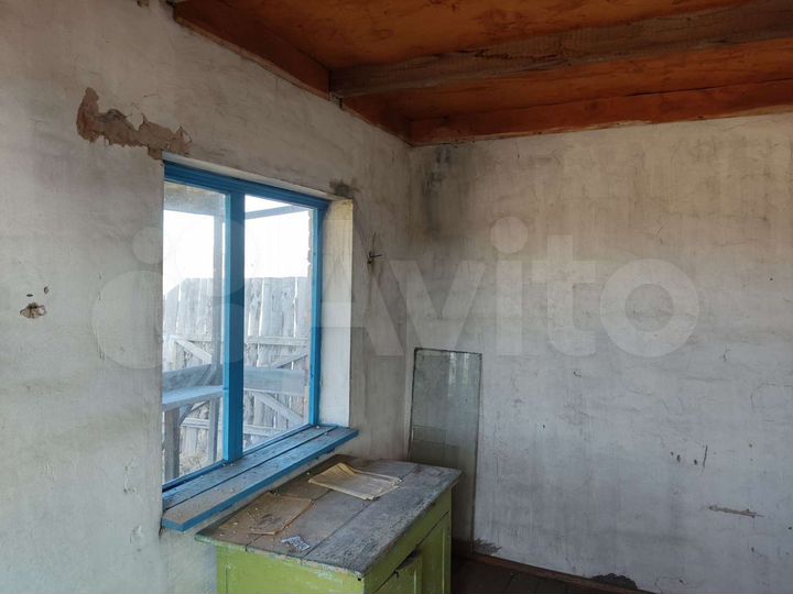 Дача 20 м² на участке 6 сот.