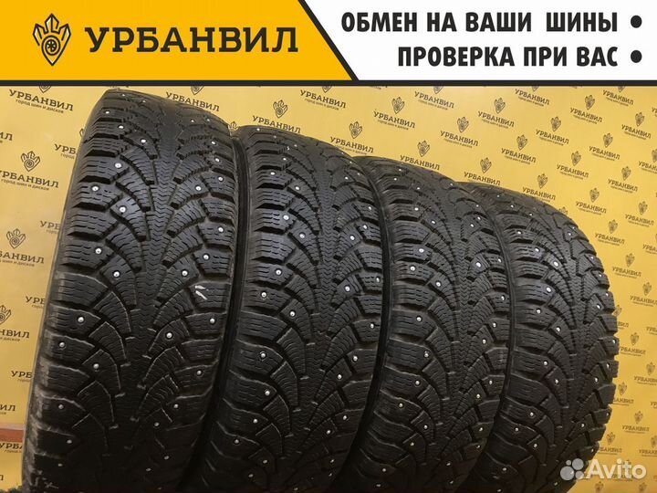 КАМА Кама-Евро-519 205/65 R15 94T