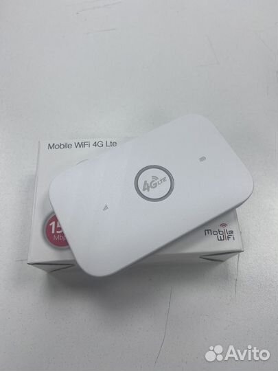 Wifi роутер переносной под все симки