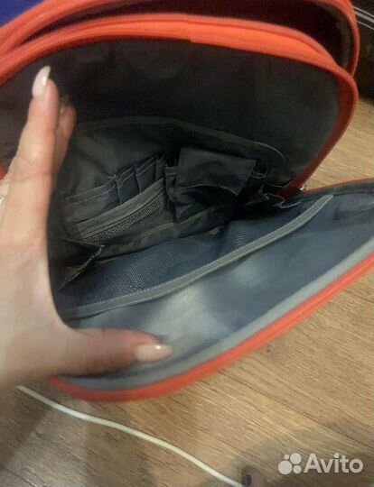 Школьный рюкзак