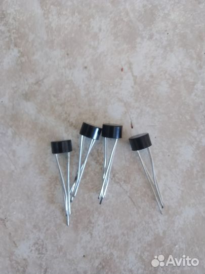 Микросхемы