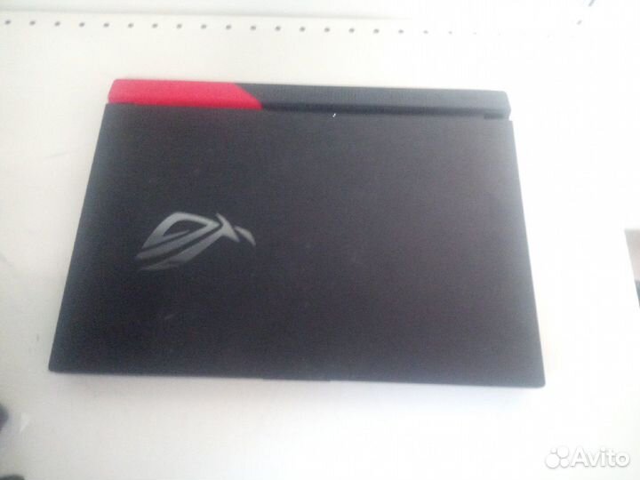 Игровой ноутбук на RTX3050ti в рассрочку без банка