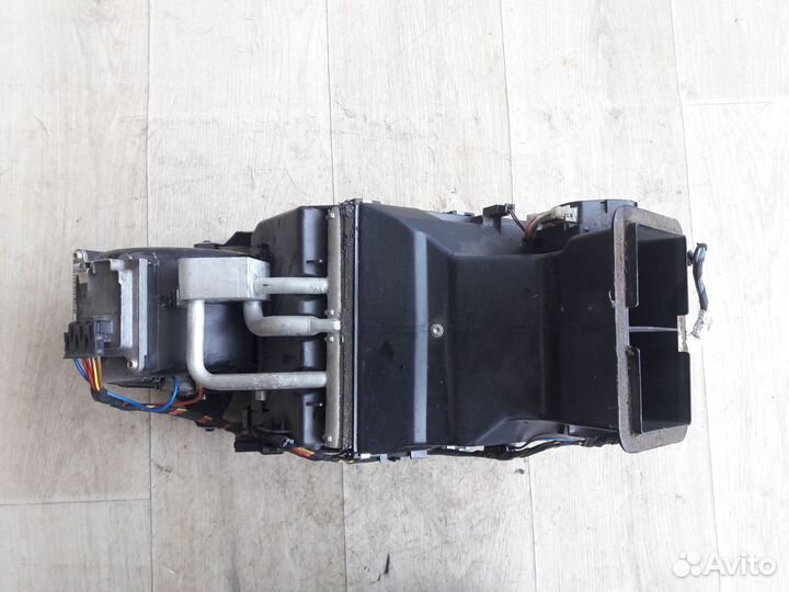 Корпус отопителя заднего Mercedes W220 A2208300262