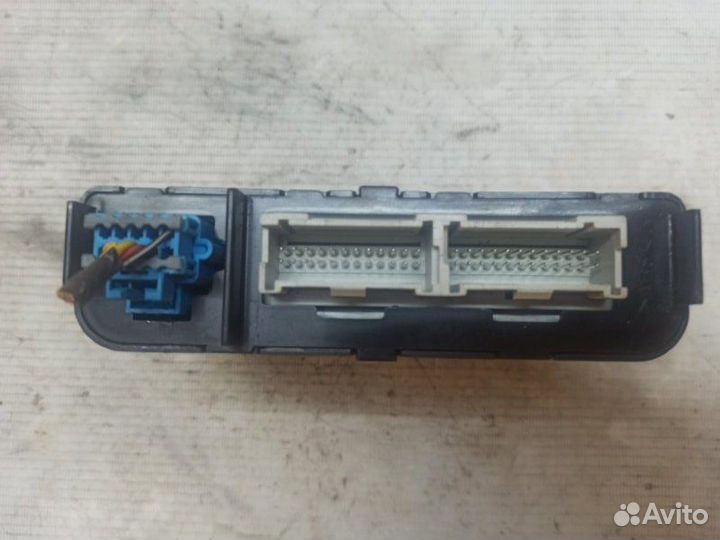 Блок электронный BCM Cadillac Cts DM57 LA3 2003