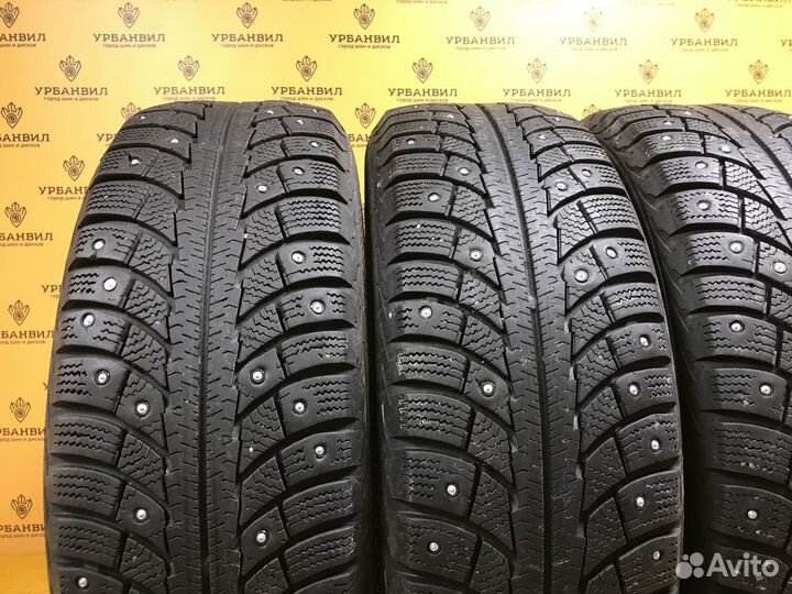 Gislaved Nord Frost 5 195/65 R15 91