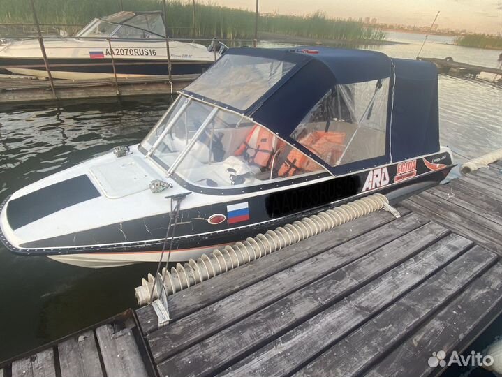 Продаю катер