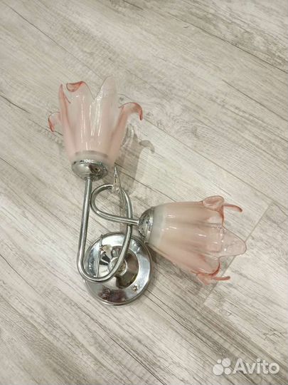 Светильник настенный