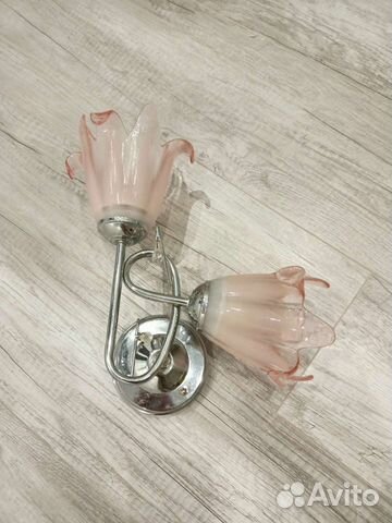 Светильник настенный