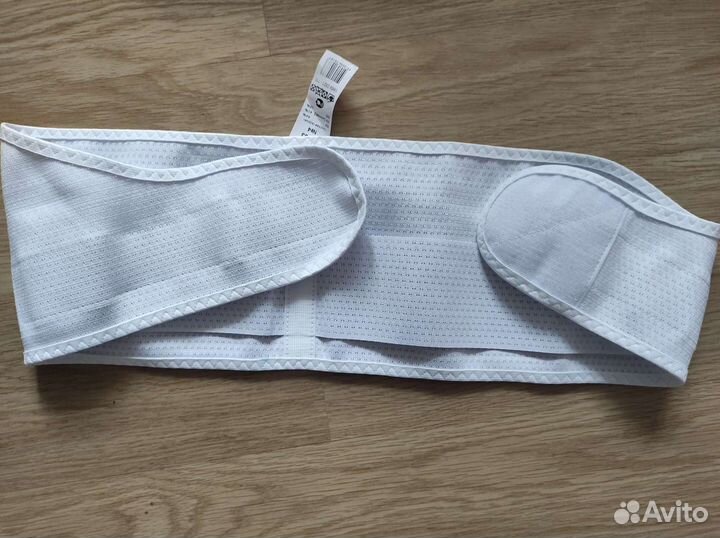 Бандаж для беременных бу