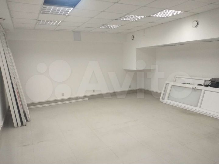 Свободного назначения, 81 м²