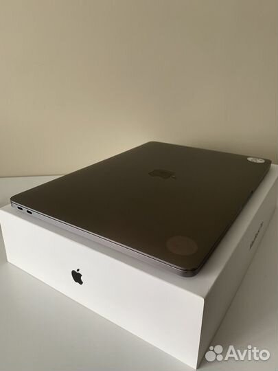 Apple MacBook Pro 13 2017