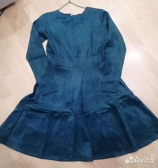 Рубашка, платье