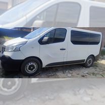 Renault Trafic 1.6 MT, 2015, 208 000 км, с пробегом, цена 1 900 000 руб.