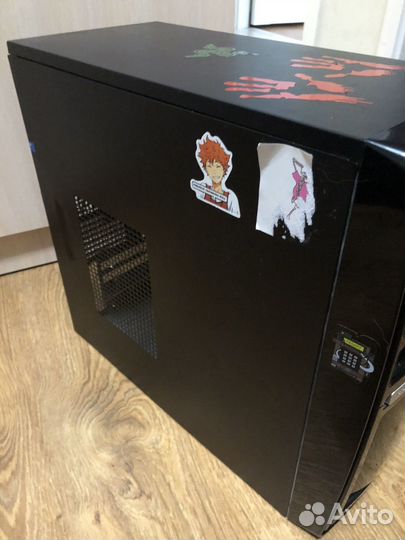 Корпус для пк