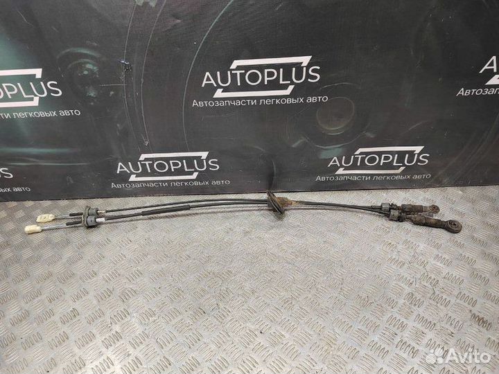 Трос переключения МКПП Kia Ceed ED универсал G4GC