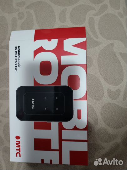 Модемы и роутеры 4g wi fi