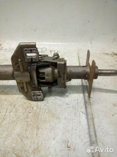 Рулевая колонка передняя левая Tagaz Tager MBM161