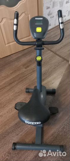 Велотренажер torneo