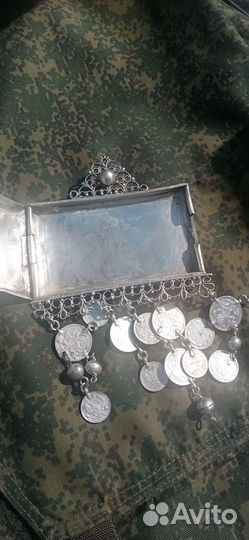 Антиквариат