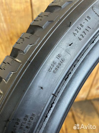 Nokian Tyres Hakkapeliitta 8 245/35 R21 96T