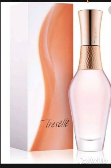 Парфюмерная вода avon