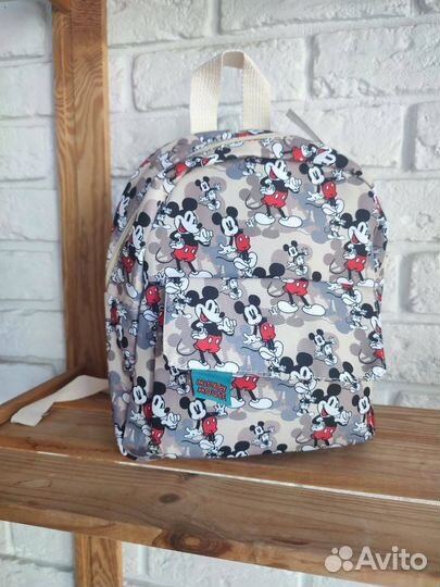 Рюкзак детский новый