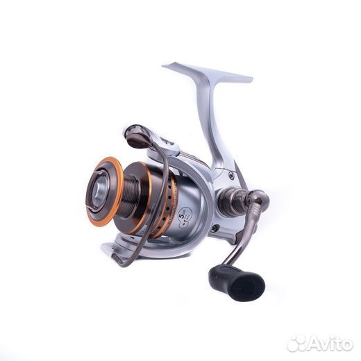 Катушка Kaida Alegra Neo 3000