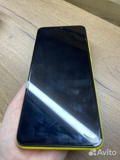 Xiaomi Poco C40, 4/64 ГБ