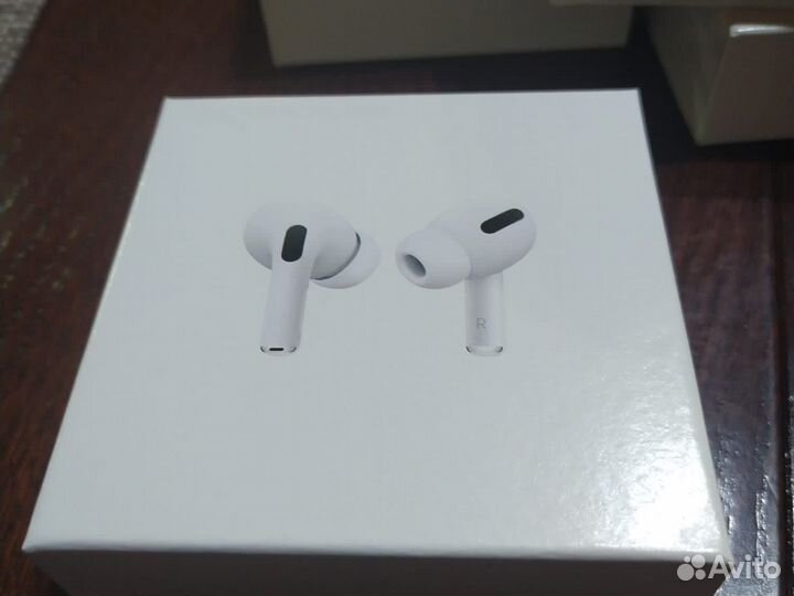 Airpods pro
