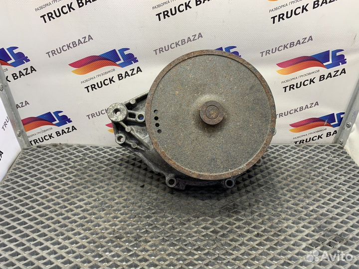 Насос водяной (помпа) Scania 5-series