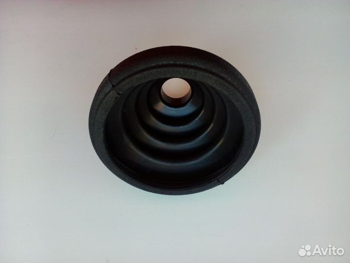 Чехол на рычаг кпп ваз 2101-2102