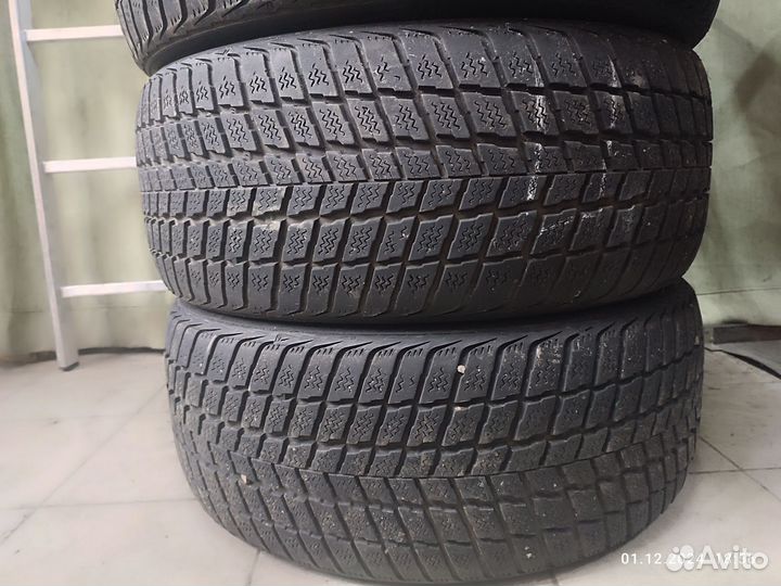 Nexen Winguard 255/50 R19 107V