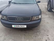 Audi A8 2.5 AT, 1997, 330 000 км, с пробегом, цена 500 000 руб.