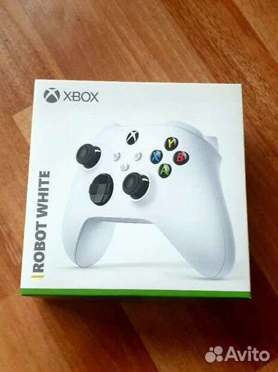 Геймпад xbox series(новый)