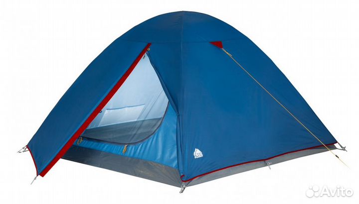 Прокат оборудования для туризма и отдыха