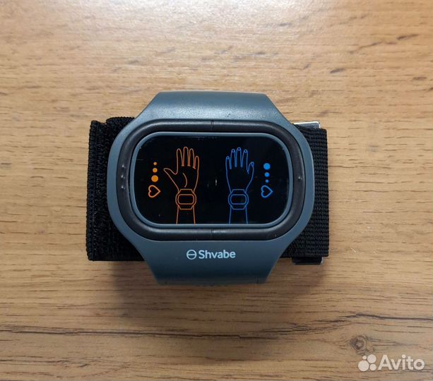 Корректор артериального давления Shvabe авр-051