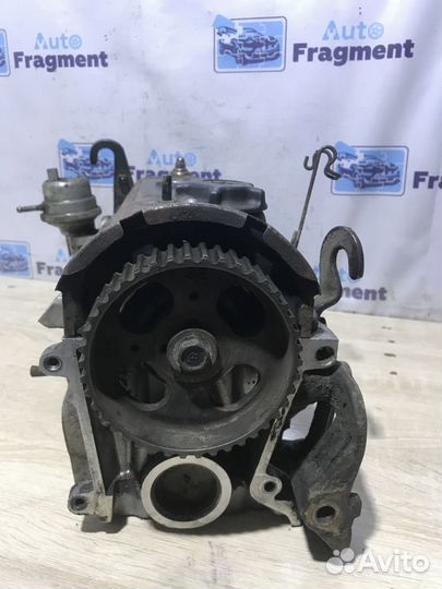 Головка блока цилиндров Toyota Corona T170 3Е