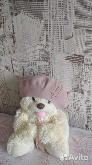 Головные уборы женские весна осень