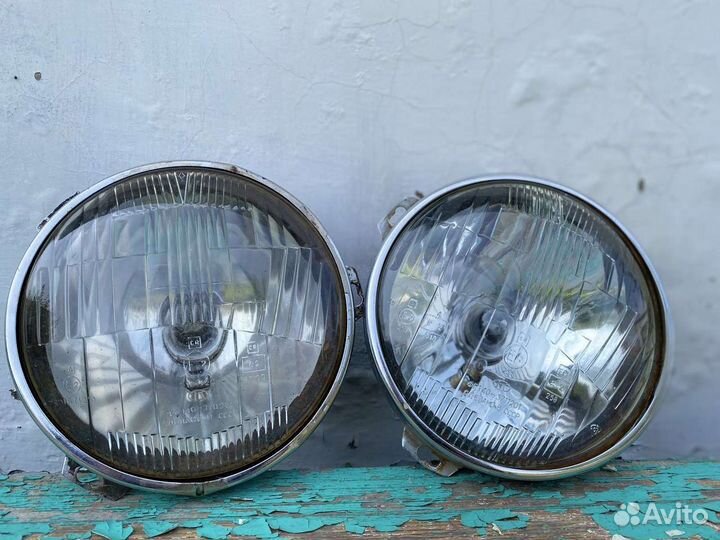 Запчасти для Газ 24