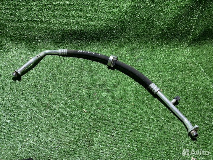 Трубка кондиционера Renault sandero stepway