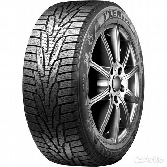 Kumho I'Zen KW31 205/50 R17 93R