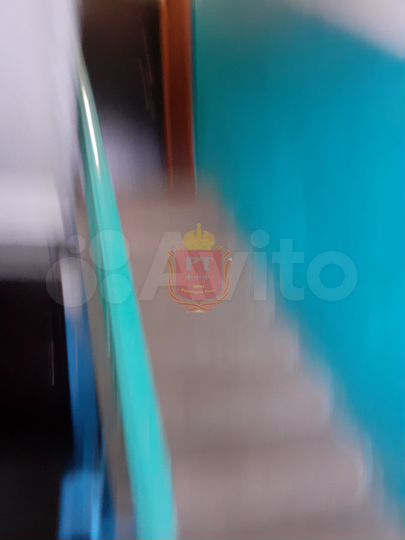 2-к. квартира, 43 м², 4/5 эт.