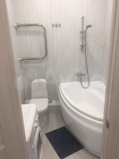 Квартира-студия, 28 м², 13/24 эт.