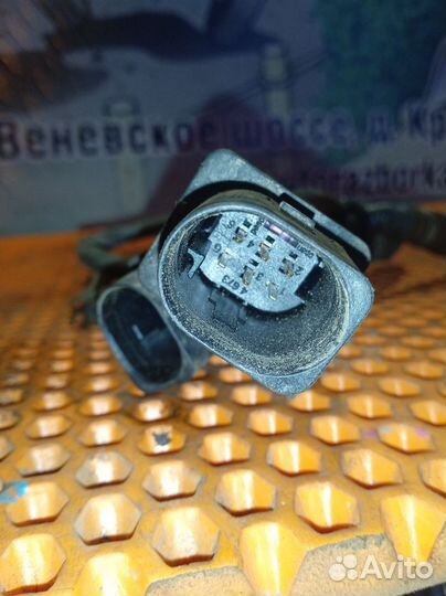 Лямбда зонд Mercedes-Benz GL-класс