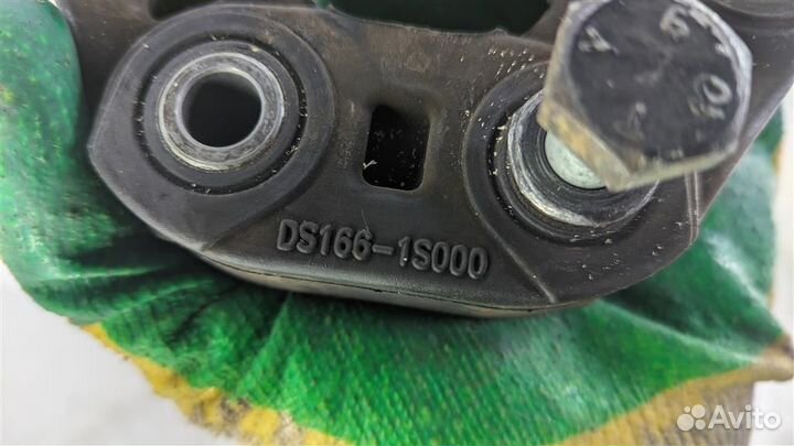 DS166-1S000 Муфта кардана Hyundai Santa Fe 4 (TM)