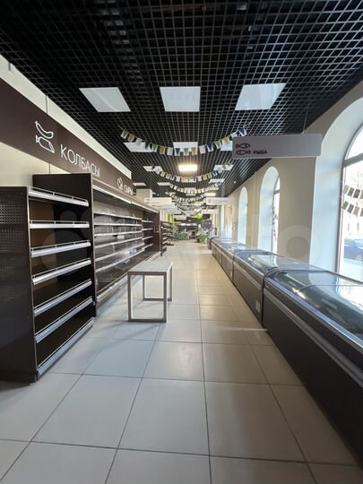 Свободного назначения, 916 м²