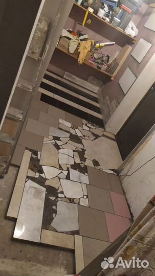 Мастер на час / Муж на час