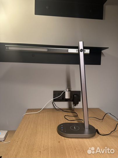 Лампа офисная светодиодная