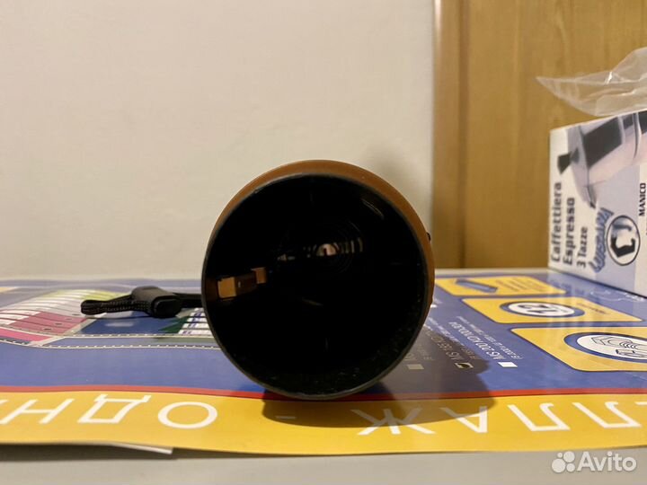 Фонарь Duracell