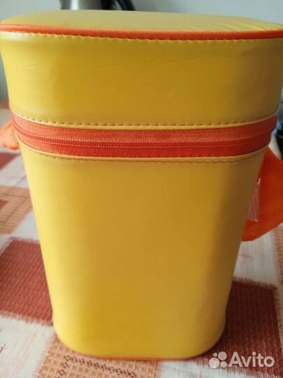 Термокейс для бутылочек